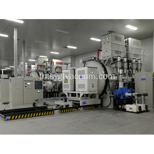 วัคซีนควอตซ์ dehydroxylation